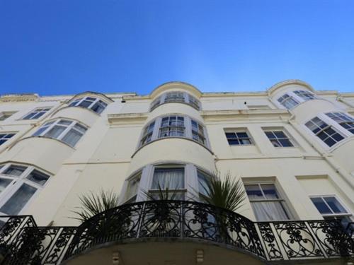 Blanch House Hotel Brighton Exterior photo