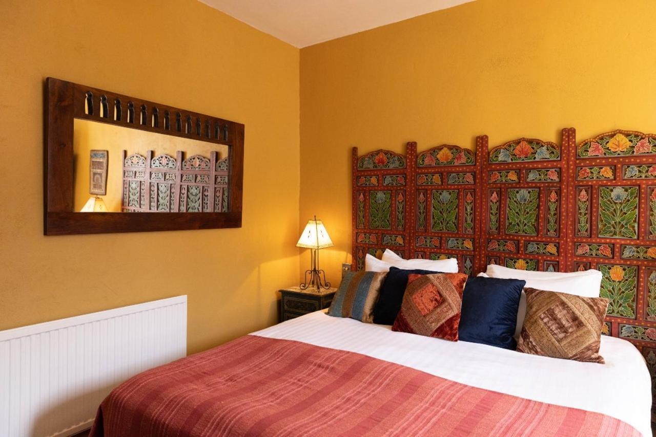 Blanch House Hotel Brighton Room photo